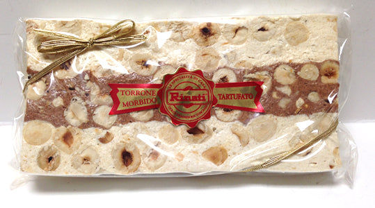 Rinati Torrone Morbido, Tartufato, 200g