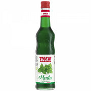 Toschi Mint Syrup, 25.4 fl oz | 750 ml