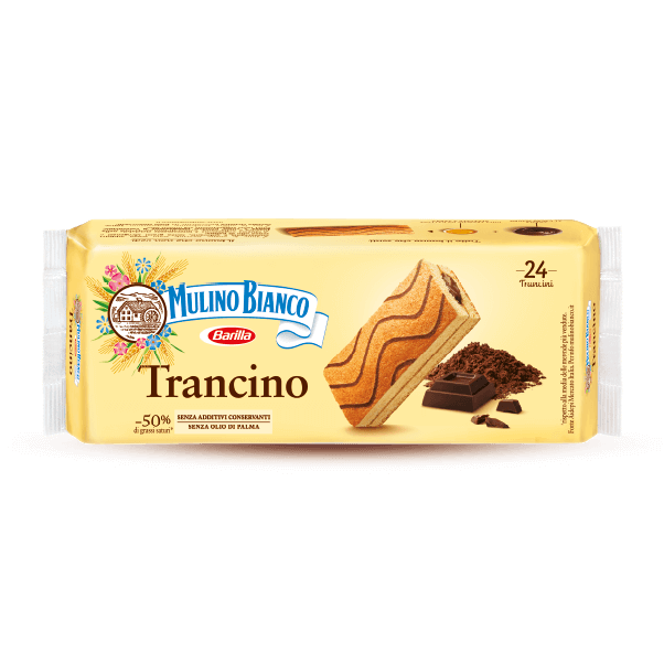 Mulino Bianco Trancino, 24 Pack, 792g