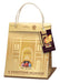 Tre Marie Panettone Milanese Basso Gift Bag (Sacchetto), 1000g