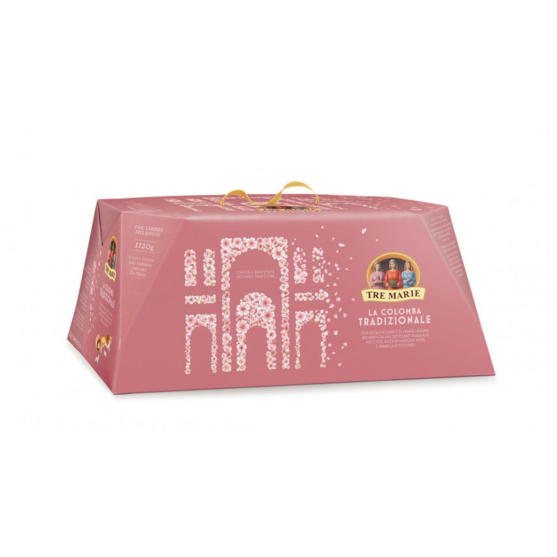 Tre Marie Colomba Tradizionale, 1120g