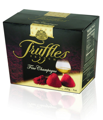 Truffles, Fine Champagne, 200g
