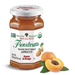 Rigoni di Asiago Organic Apricot Fruit Spread, 8.82 oz | 250g