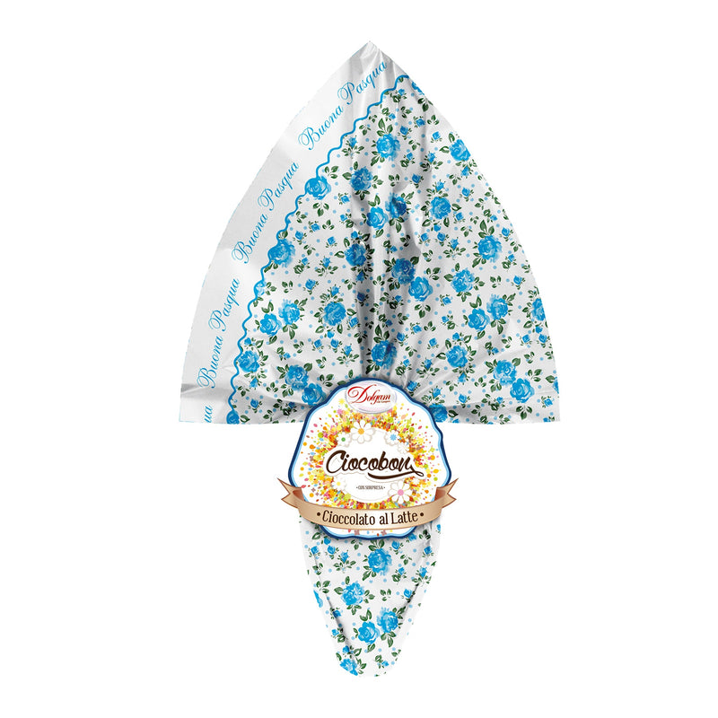 Dolgam Milk Chocolate Egg, 4 oz | 120g