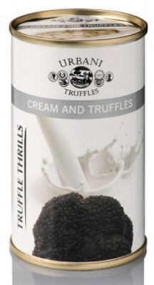 Urbani Cream and Truffles, 180g