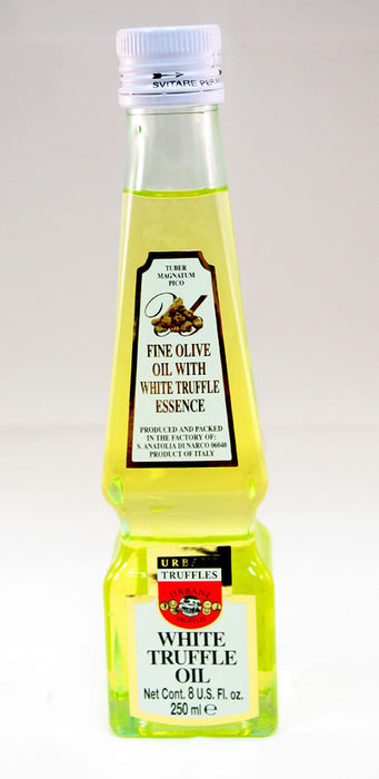 Urbani White Truffle Oil, 1.8 fl oz