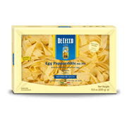 De Cecco Egg Pappardelle Pasta, 8.8 oz | 250g