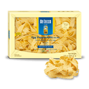 De Cecco Egg Pappardelle Pasta, 8.8 oz | 250g