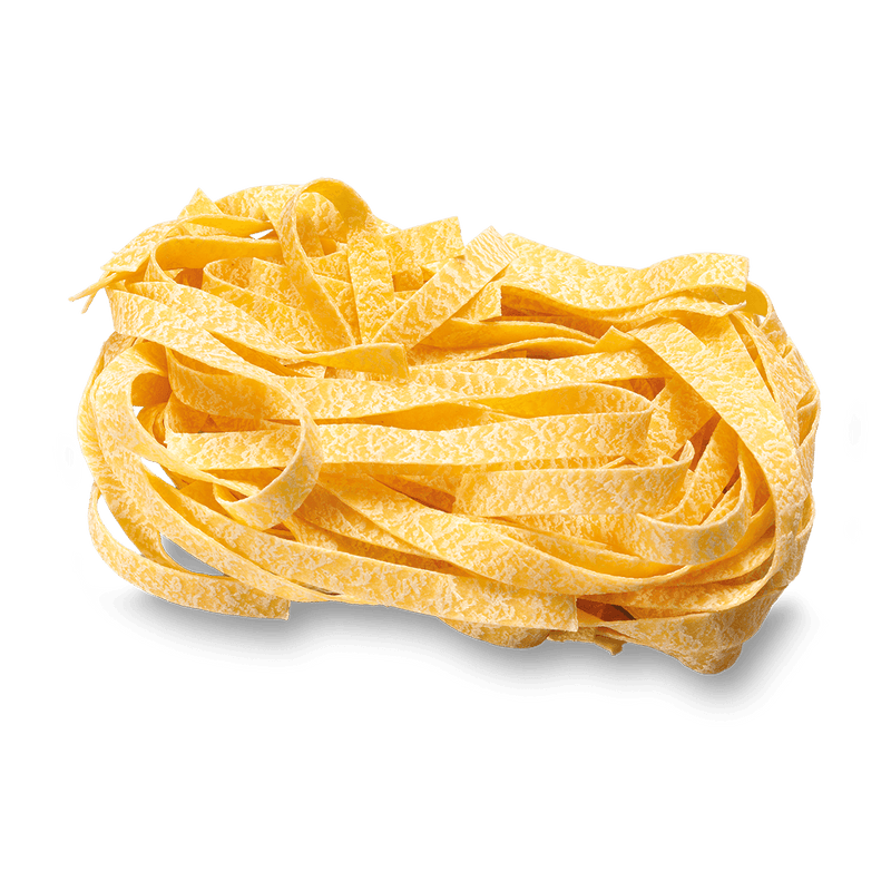De Cecco Egg Fettuccine Pasta, #103, 8.8 oz | 250g