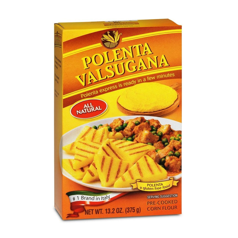 Polenta Valsugana, 13.2 Oz