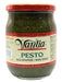 Vantia Pesto Alla Genovese (Basil Sauce), 17.5 oz (500g) Jar