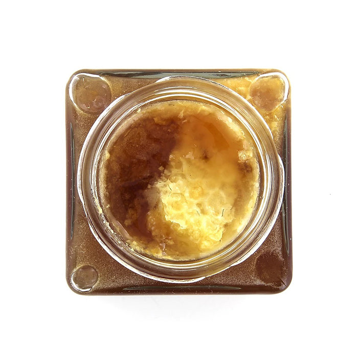 Vasilissa Greek Forest Honey With Honeycomb, 8.81 oz | 250g