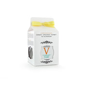 Vasilissa Greek Forest Honey With Honeycomb, 8.81 oz | 250g