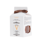 Vasilissa Greek Forest Honey With Cinnamon Sticks, 8.81 oz | 250g