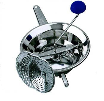 Emanual Vegetable Mill, 2 QT