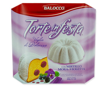Balocco Voglia di Dolcezza, 400g