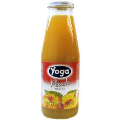 Yoga Peach - 23.7 fl oz