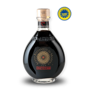 Due Vittorie Oro Gold Balsamic Vinegar Imported from Italy