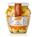 La Cerignola di una volta - Marinated Garlic, 19.40 oz | 580 ml