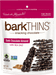 barkTHINS, Snacking Dark Chocolate, Almond with Sea Salt, 4.7 OZ