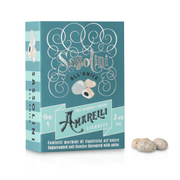 Amarelli Sassolini Sugarcoated Licorice All'Anice, 2.10 oz | 60g