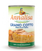 Annalisa Grano Cotto (Cooked Wheat), 420g Can