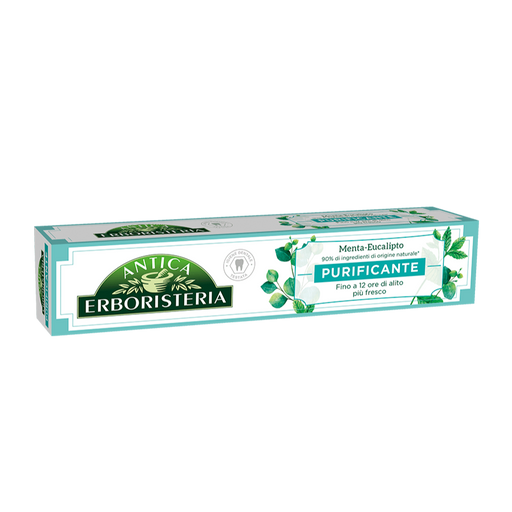 Antica Erboristeria, Purificante Toothpaste, , 2.5 oz | 75ml