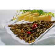 La Cerignola di una volta - Seasoned Asparagus, 19.40 oz | 580g