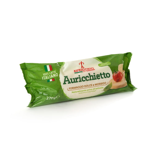 Auricchio Auricchietto Provolone, 9.5 oz | 270g