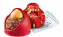 Baci Dolce Gabbana Limited Edition Red Amore & Passione Box, 12 Pieces, 5.29 oz | 150g