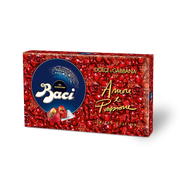 Baci Dolce Gabbana Limited Edition Red Amore & Passione Box, 12 Pieces, 5.29 oz | 150g