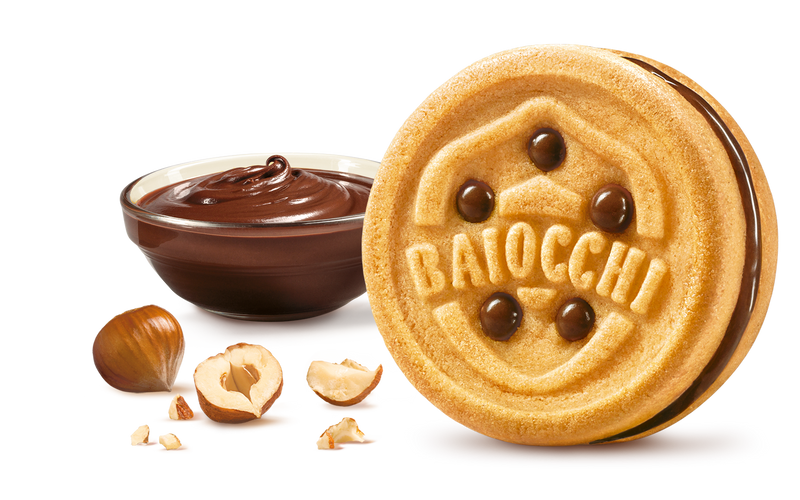 Mulino Bianco Baiocchi, 260g