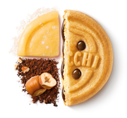 Mulino Bianco Baiocchi, 260g