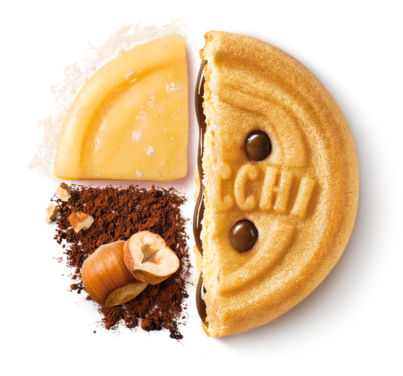 Mulino Bianco Baiocchi, 260g