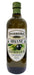 Barbera Organic Extra Virgin Olive Oil Cold Extraction, 33.8 oz | 1 Liter