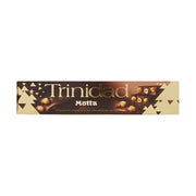 Motta Trinidad Dark Chocolate with Whole Hazelnuts, 8.8 oz