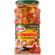 Berni Original Condiriso, Condiriso L'Originale, 285g Jar