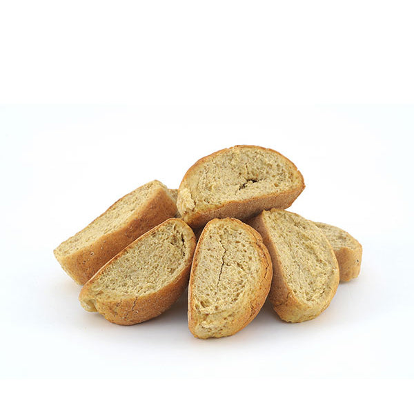 La Campagnola Biscotti Misti Integrali, Whole Wheat, 750g
