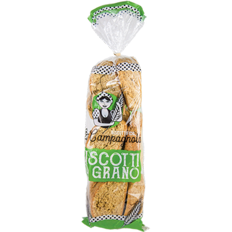 La Campagnola Biscotti di Grano, 750g