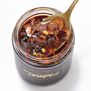 Hot Crispy Oil Original, 6oz