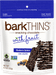 barkTHINS, Chocolate w/ Fruit, Blueberry Quinoa w/ Agave, 4.7 OZ