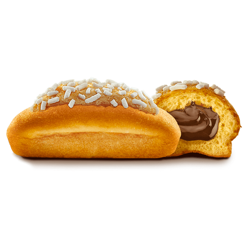 Bauli Buondi Cacao, Chocolate Filled, 9.10 oz | 258g