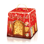 Buon Natale Panettone Classic, Made in Italy, 2 lb | 32oz