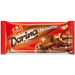 Kras Dorina Hazelnut Milk Chocolate Bar, 80g