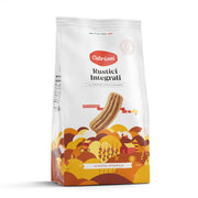 Cabrioni Rustic Wholewheat Cookies, Rustici Integrali, 26.4 oz | 750g