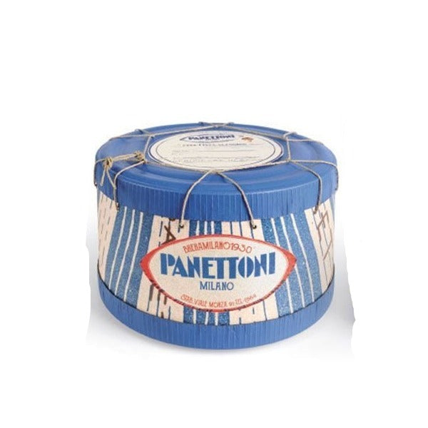 Breramilano Panettone Classic, Milano Line, 39.5 oz | 1120g
