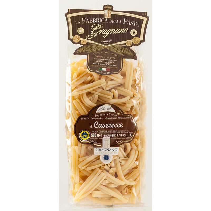 La Fabbrica 'e Caserecce #45, 500gr