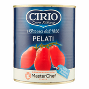 Cirio Whole Peeled Plum Tomatoes, 28oz