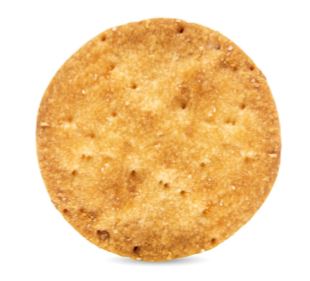 Ines Rosales Manchego Cheese Mini Torta, 4.44 oz | 126g