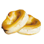 Cianciullo Egg Taralli Large, 8.11 oz | 230g